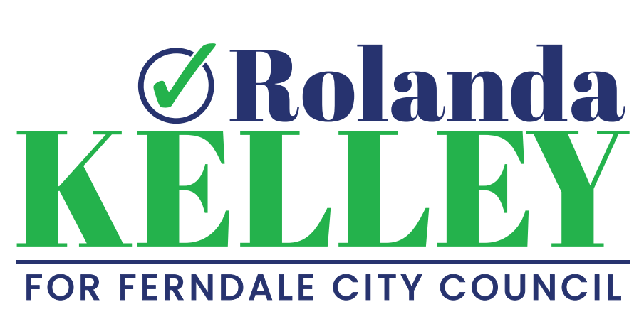 Rolanda Kelley For Council