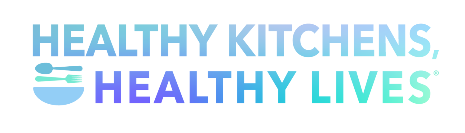 Healthy Kitchens, Healthy Lives