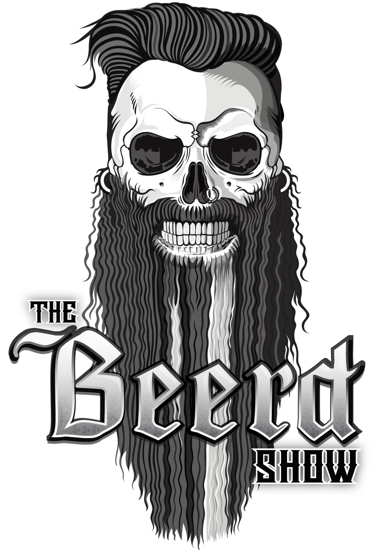 The Beerd Show