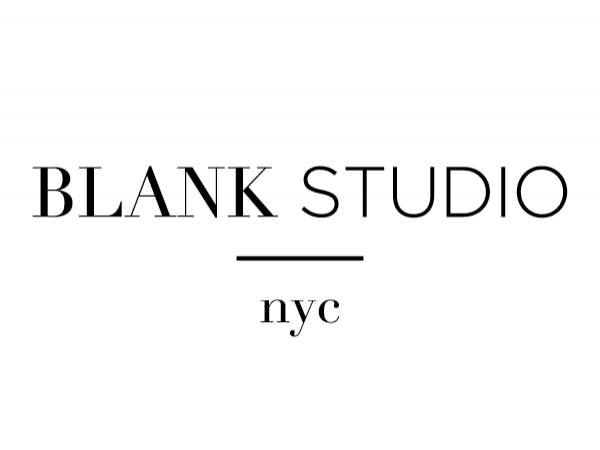 Blank Studio NYC