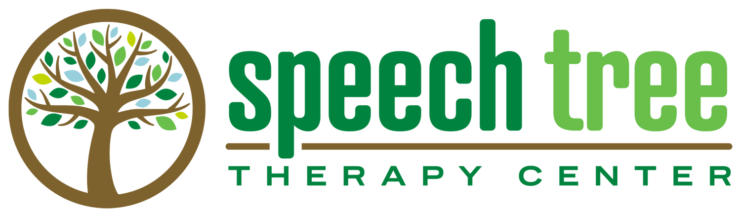 Speech Tree Therapy Center