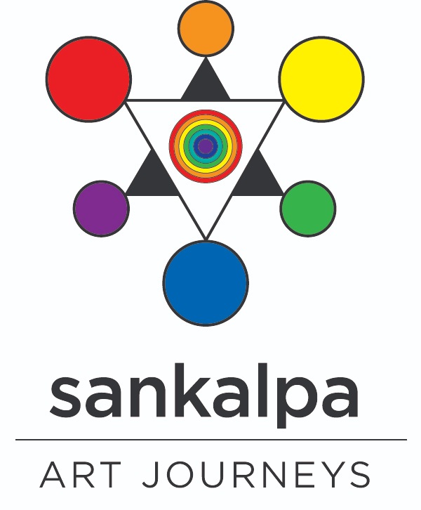 Sankalpa: Art Journeys