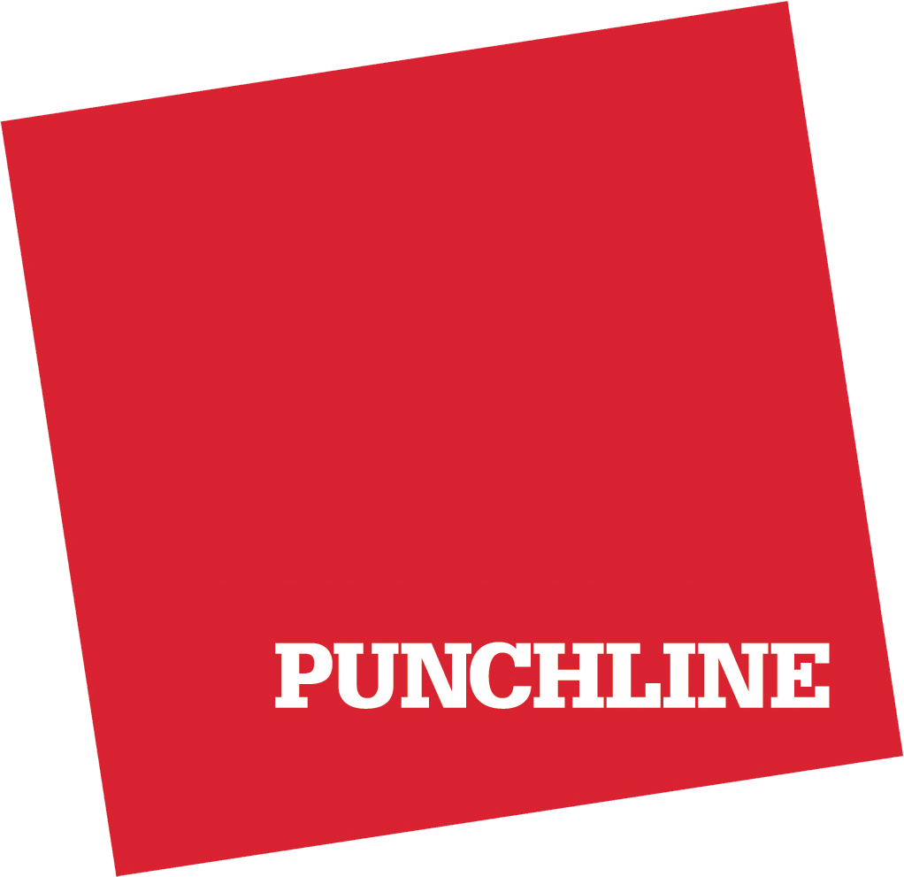 The PUNCHLINE - Liverpool
