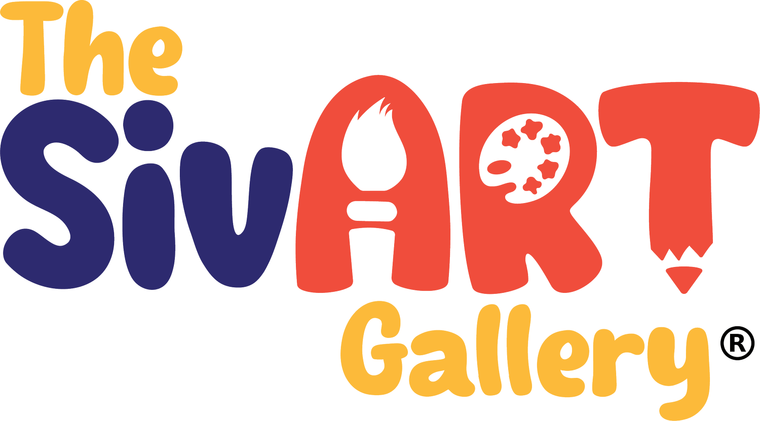 the SivART Gallery