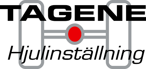 Tagene Hjulinställning