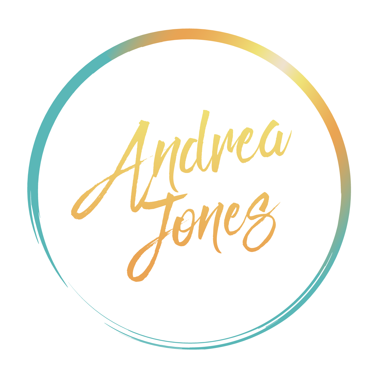 I AM ANDREA JONES