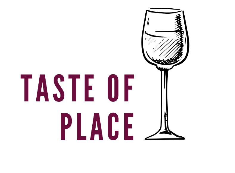 Taste of  Place 