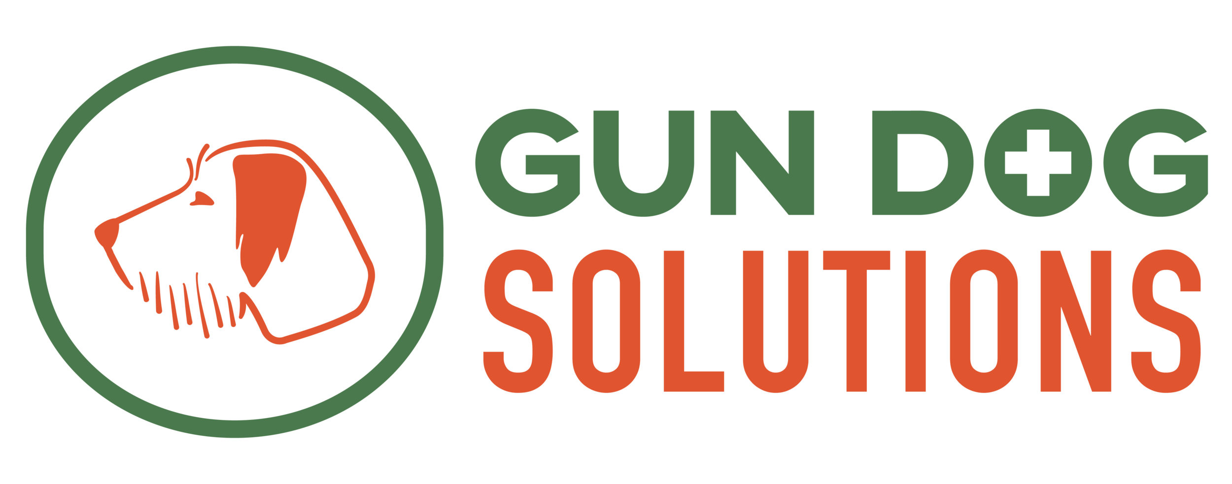 Gun Dog Solutions