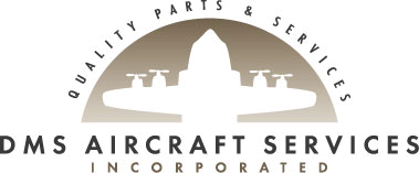 DMS Aircraft Services Inc