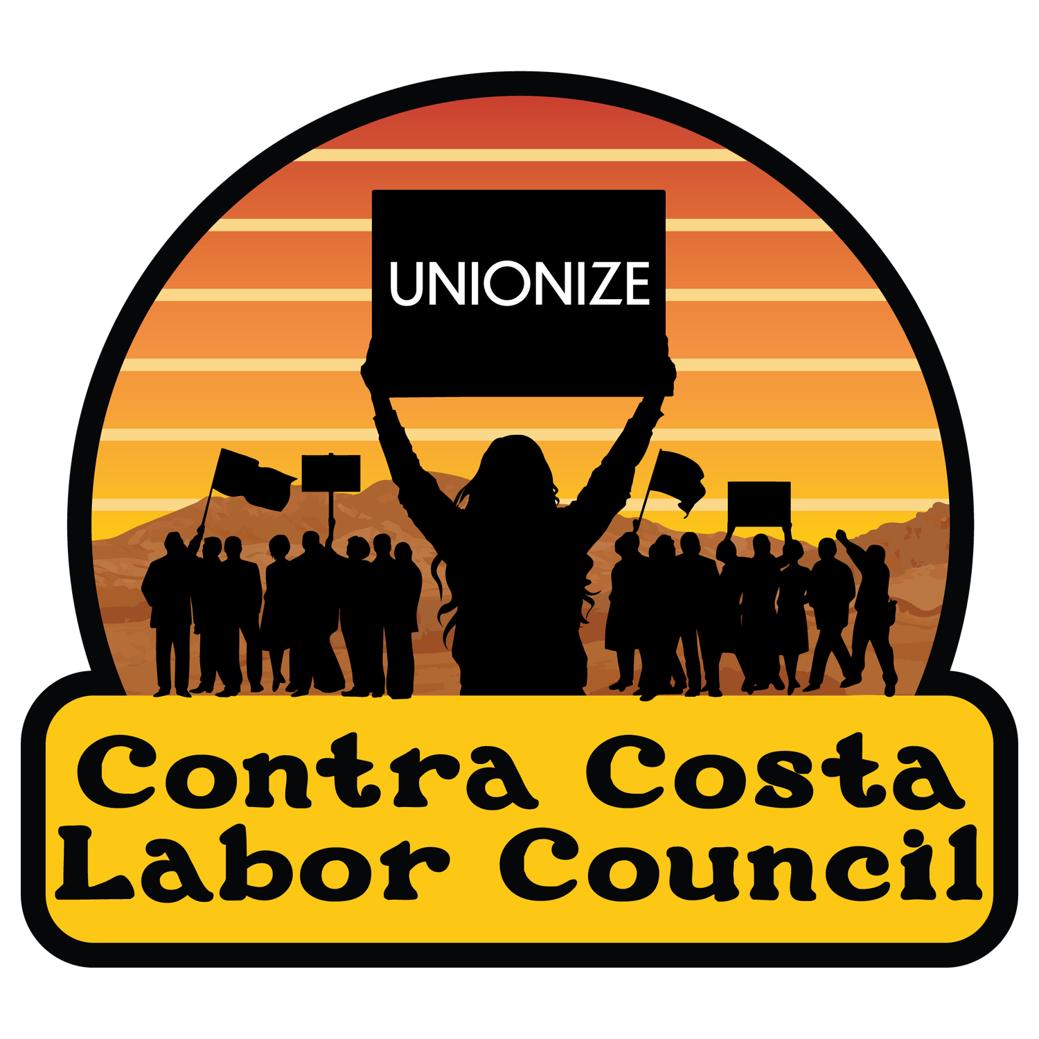 Contra Costa Labor Council, AFL-CIO