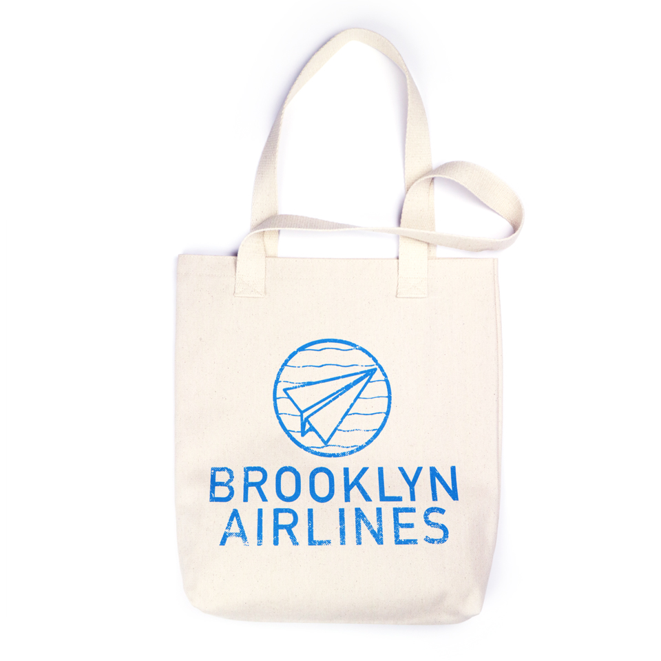 brooklyn tote