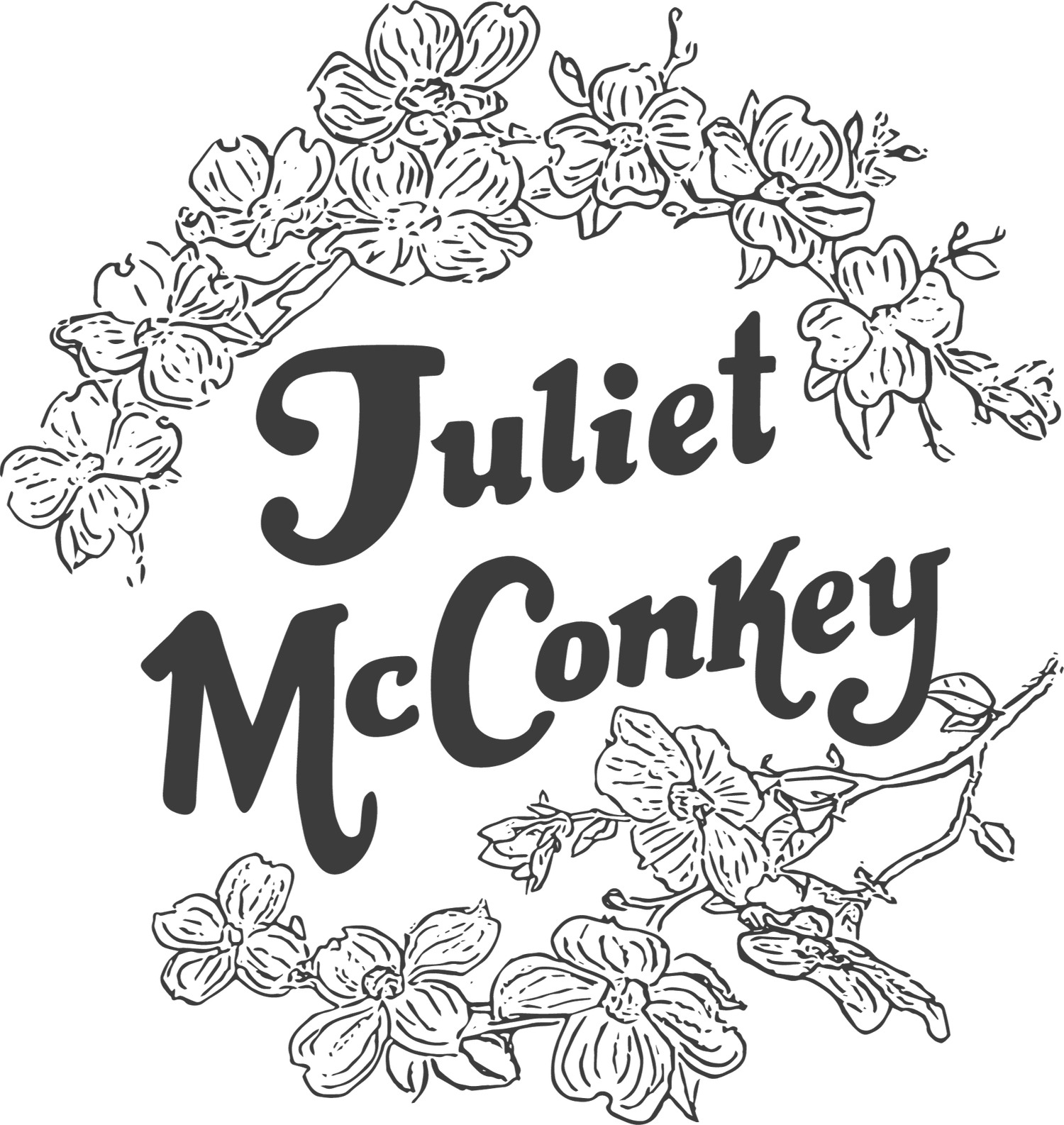 Juliet McConkey