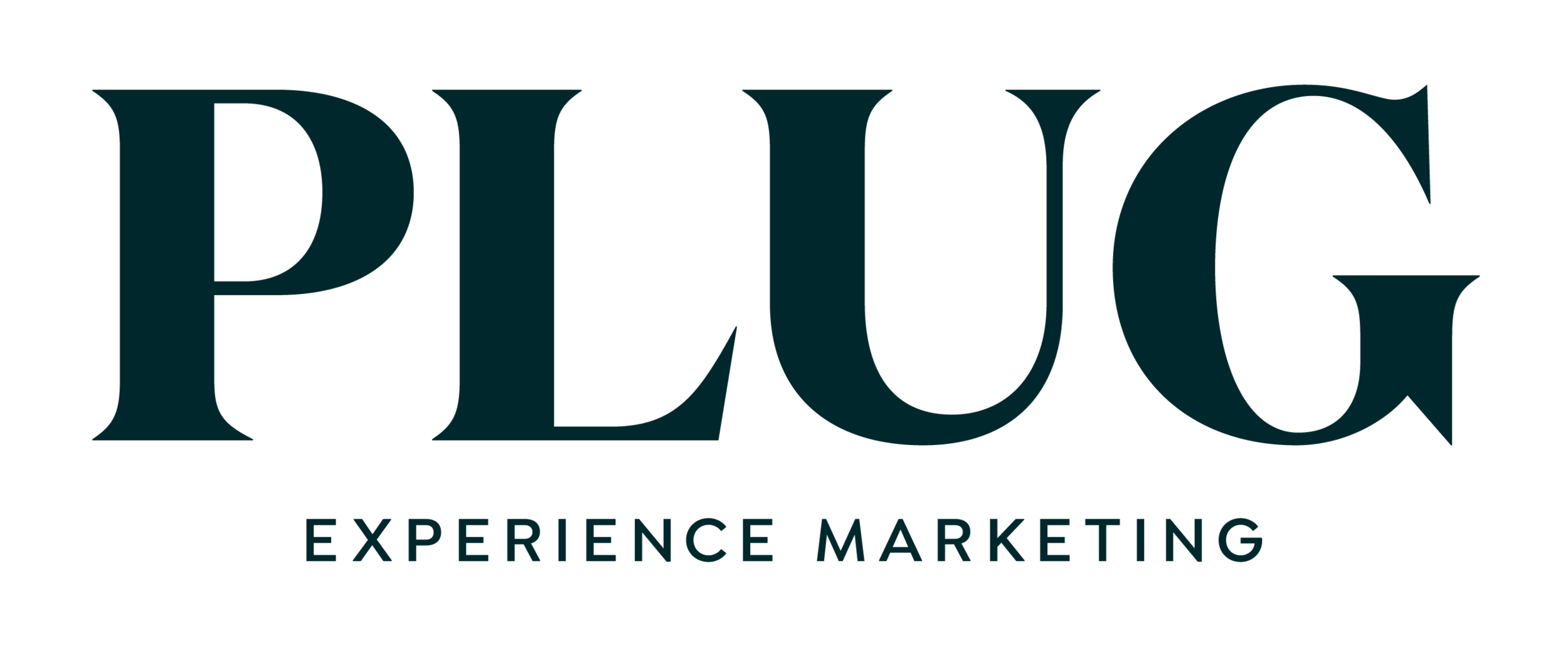 Plug Experience Marketing