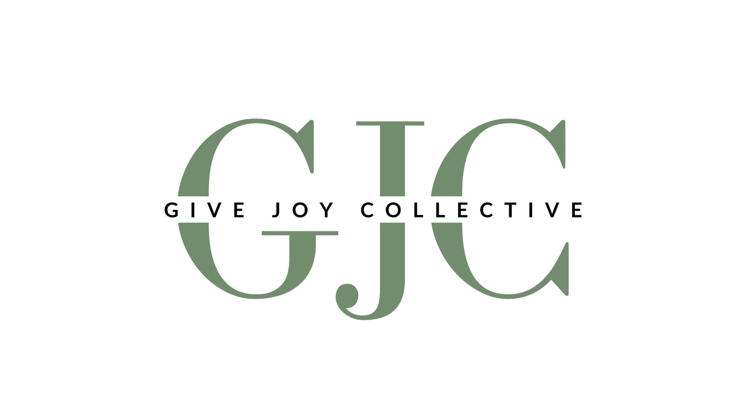 Give Joy Collective