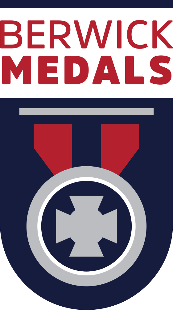 Berwick Medals