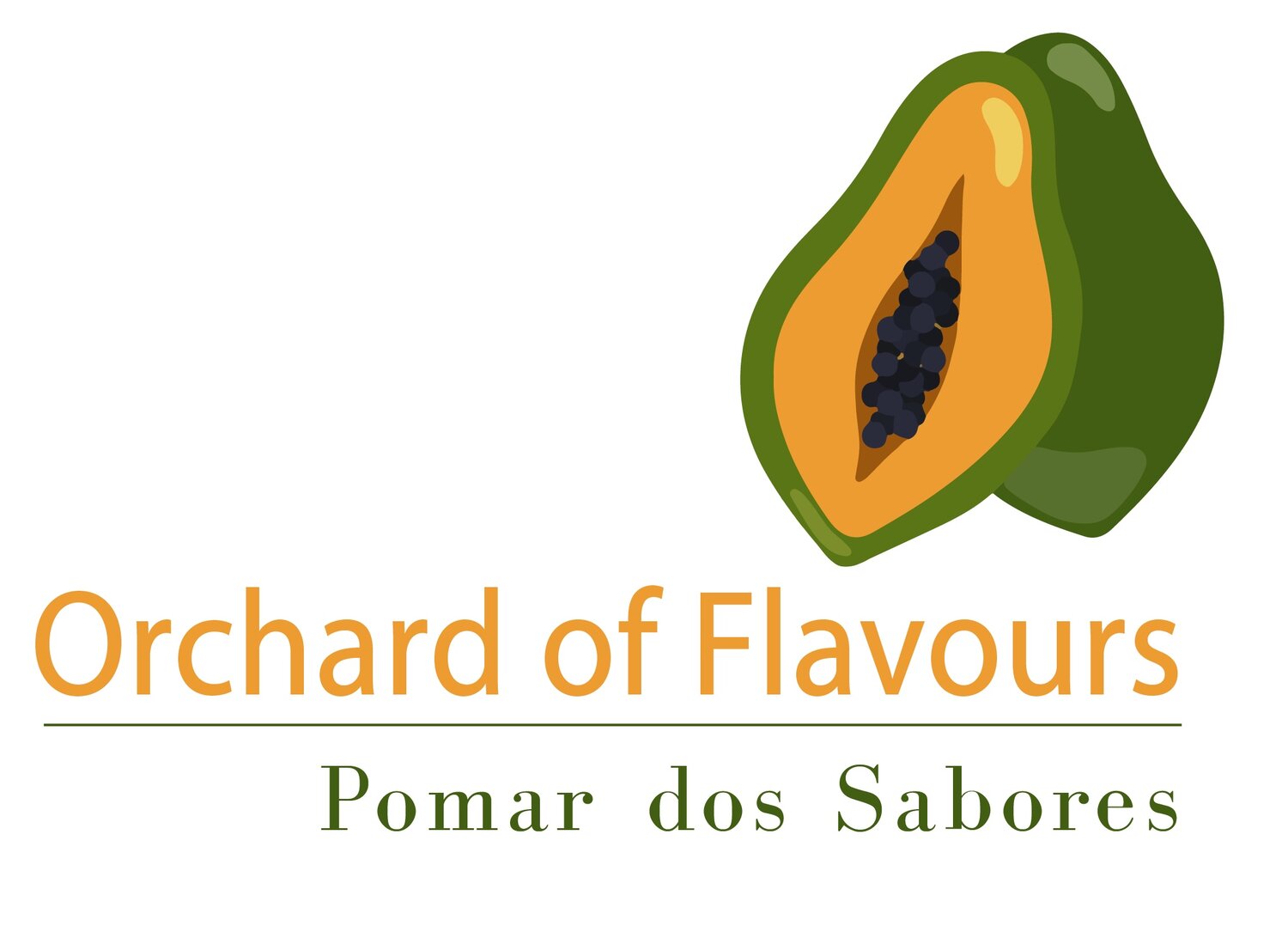 Orchard of Flavours