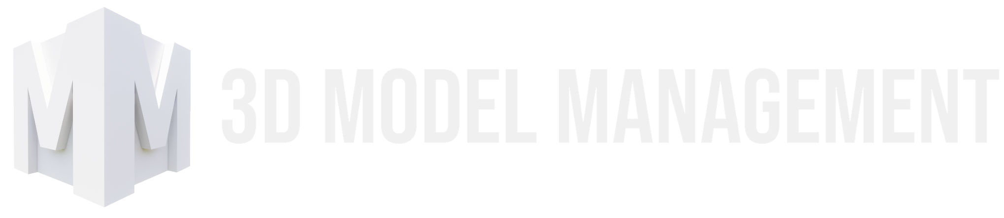 3D Model Management