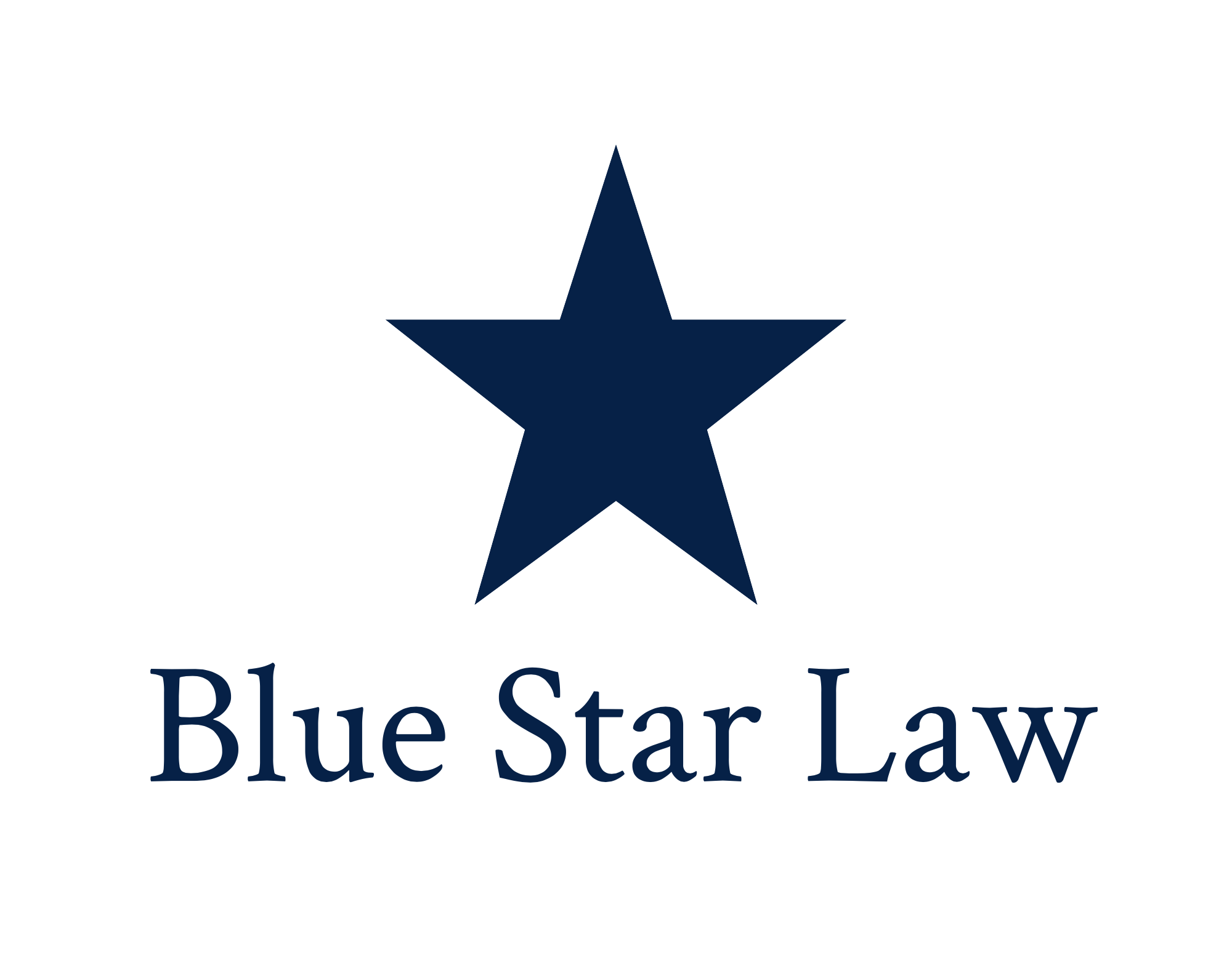 Blue Star Law