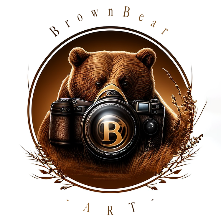 BrownBear -ART-
