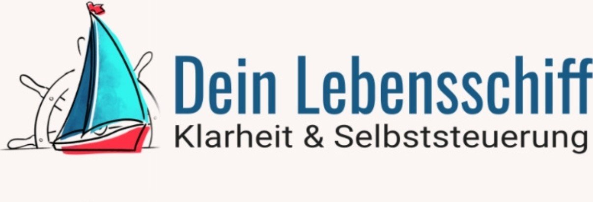 Dein Lebensschiff