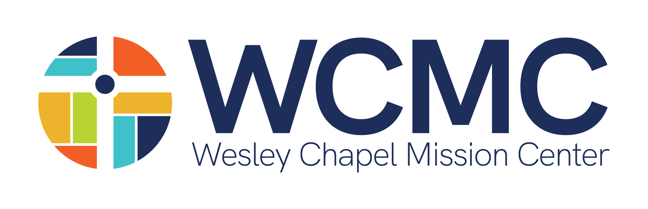 Wesley Chapel Mission Center
