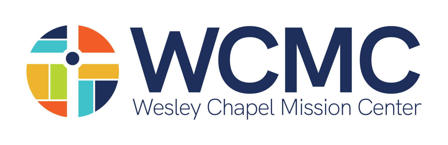 Wesley Chapel Mission Center