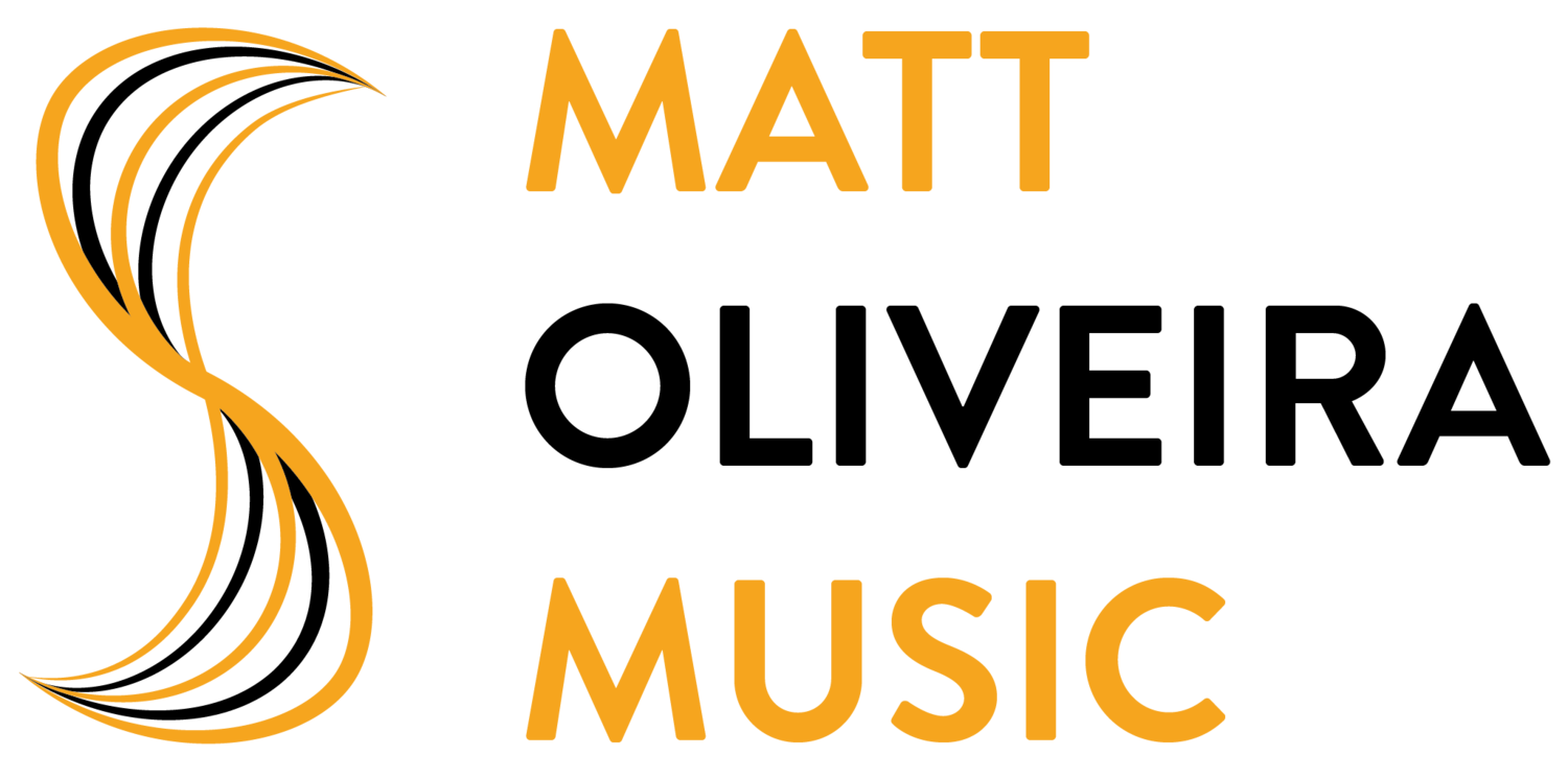 Matt Oliveira Music