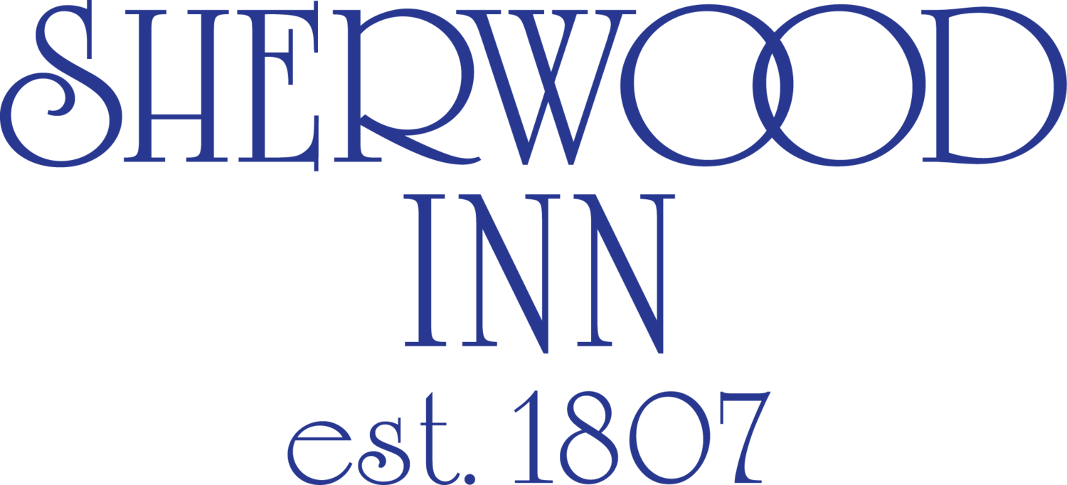 The Sherwood Inn