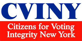 Citizens for Voting Integrity New York