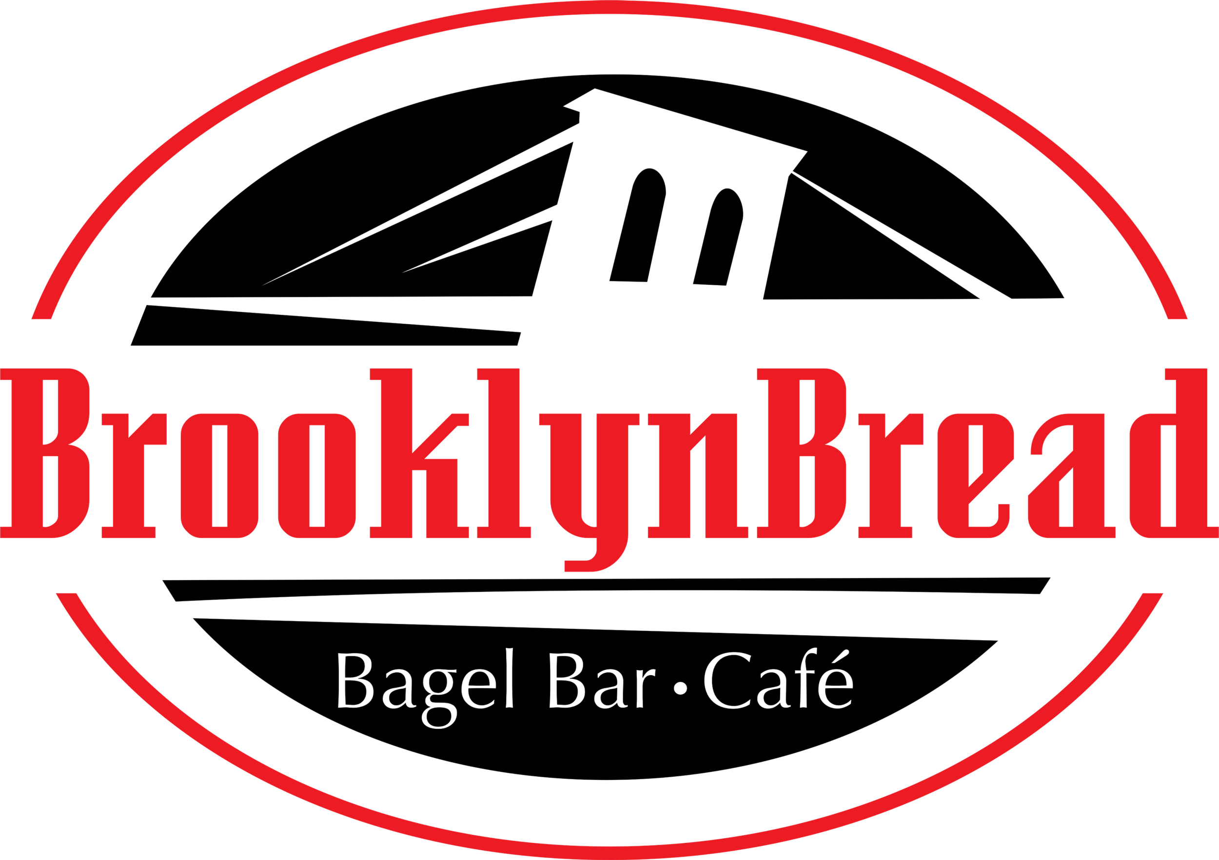 BROOKLYN BREAD CAFE
