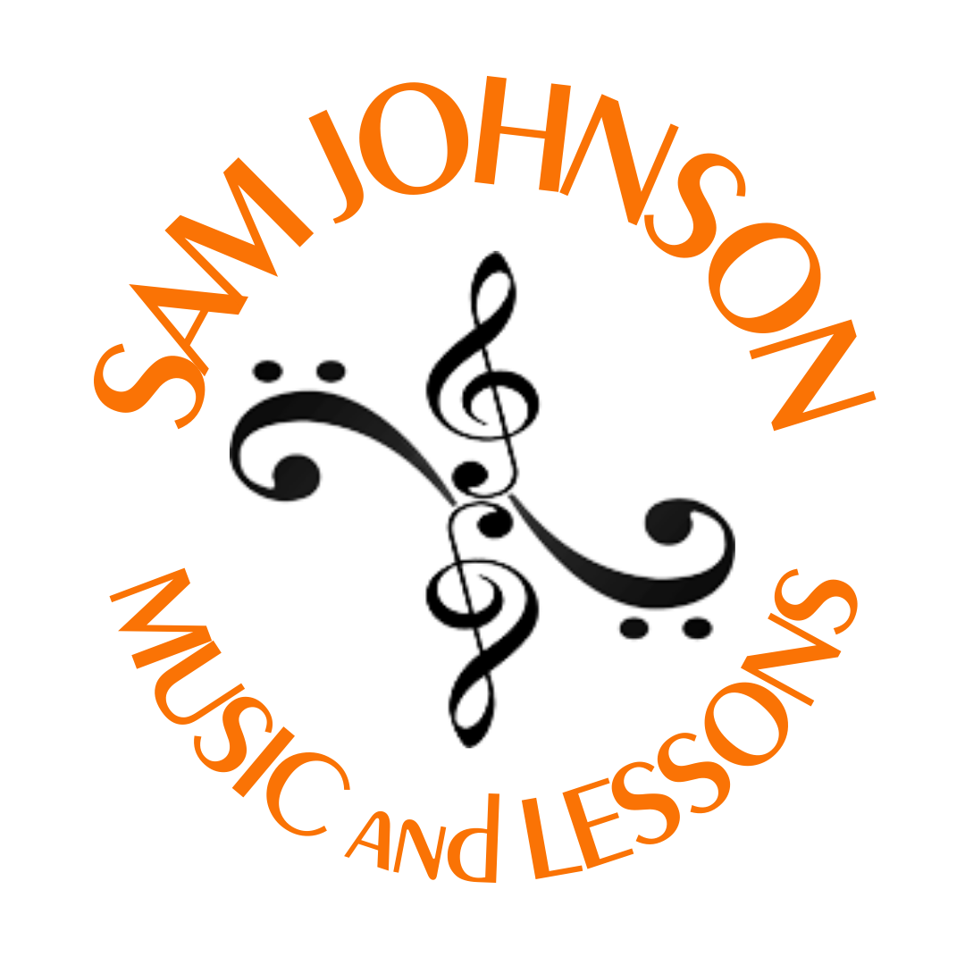 Sam Johnson Music