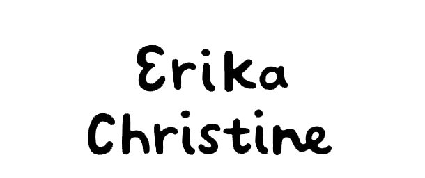 Erika Christine Ceramics