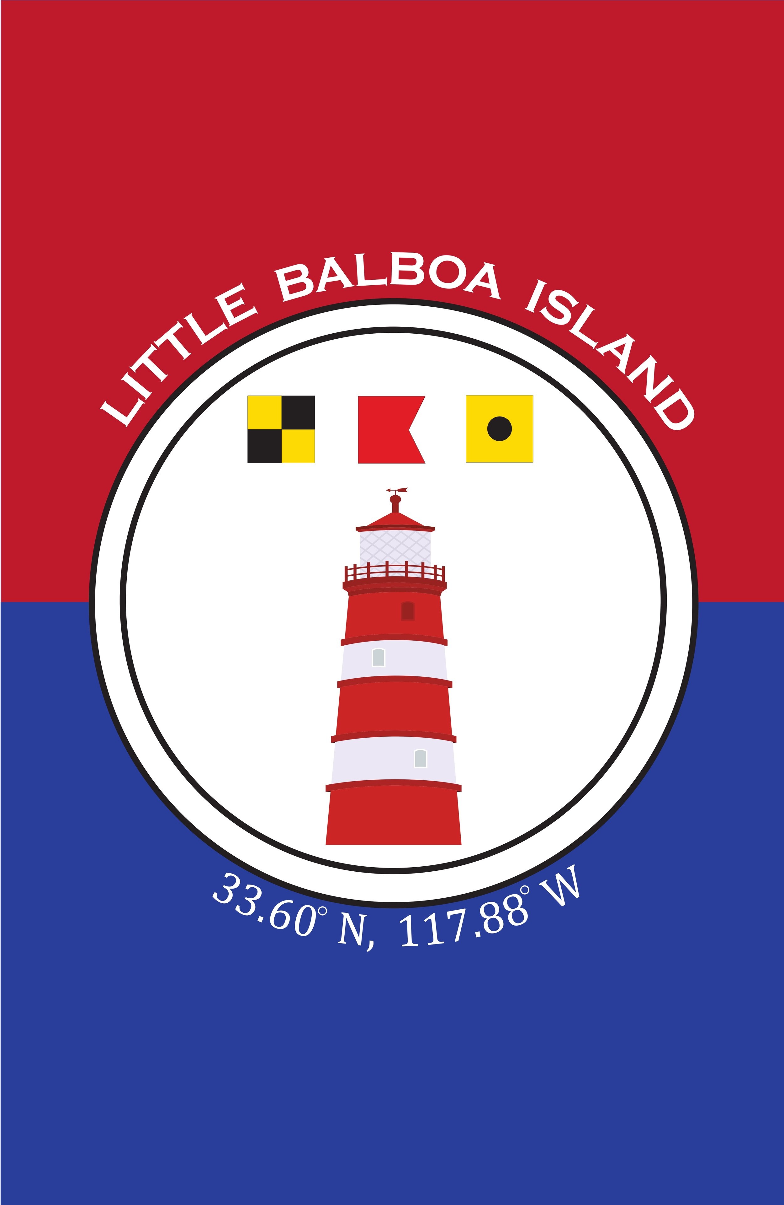 Little Balboa Island
