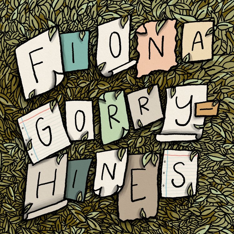 Fiona Gorry-Hines