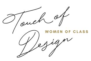 Touch of Design
