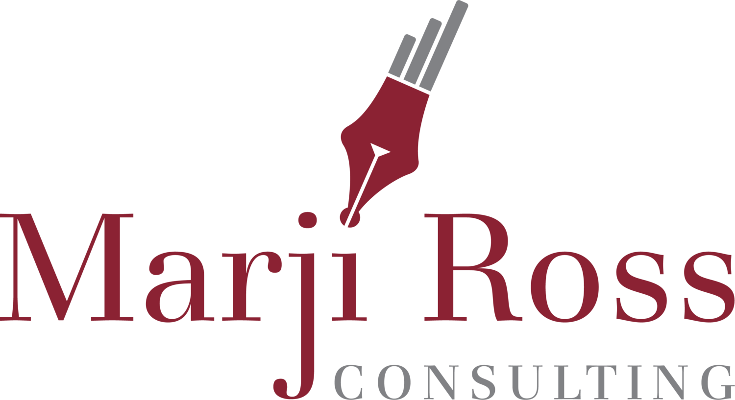 Marji Ross Consulting