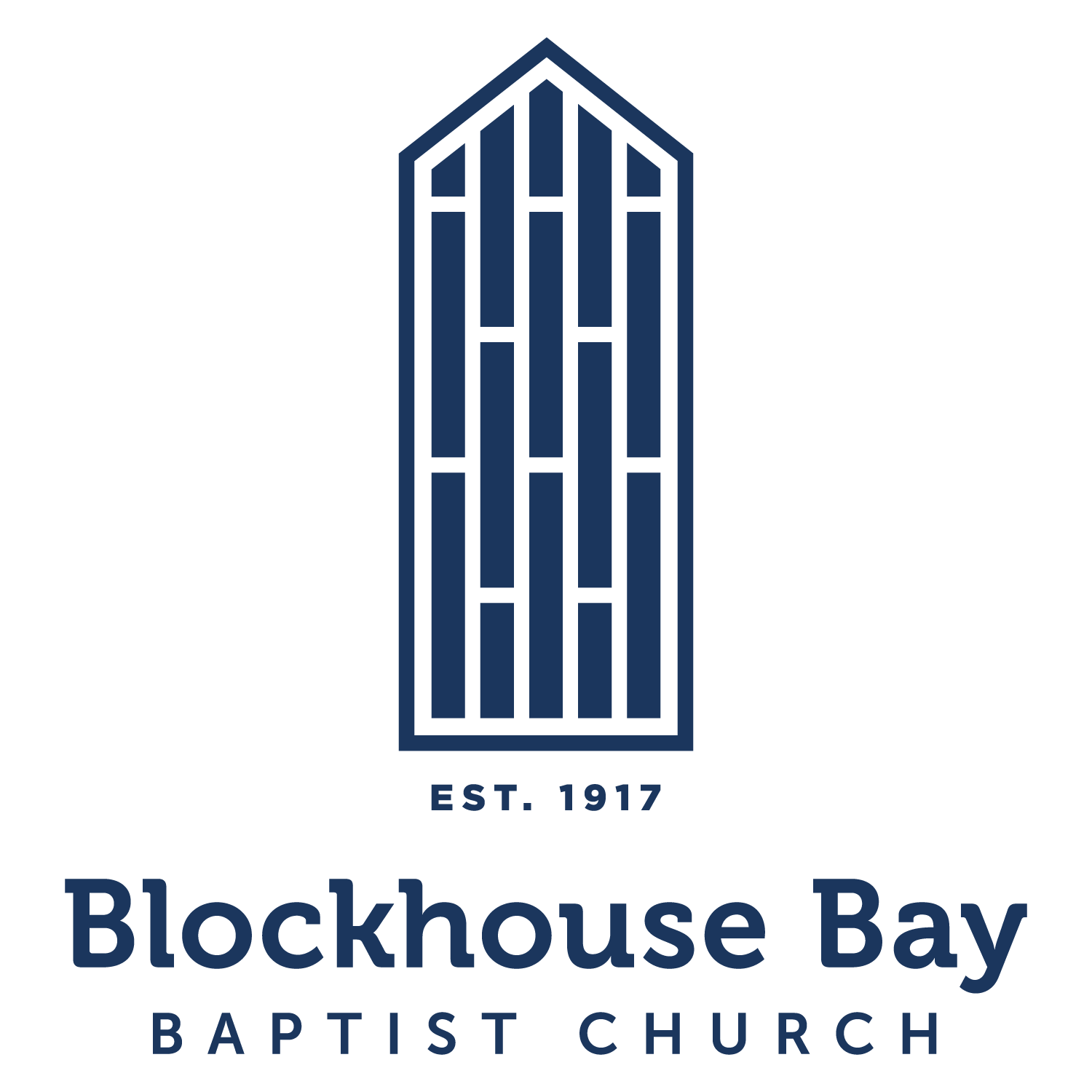 Blockhouse Bay Baptist Church