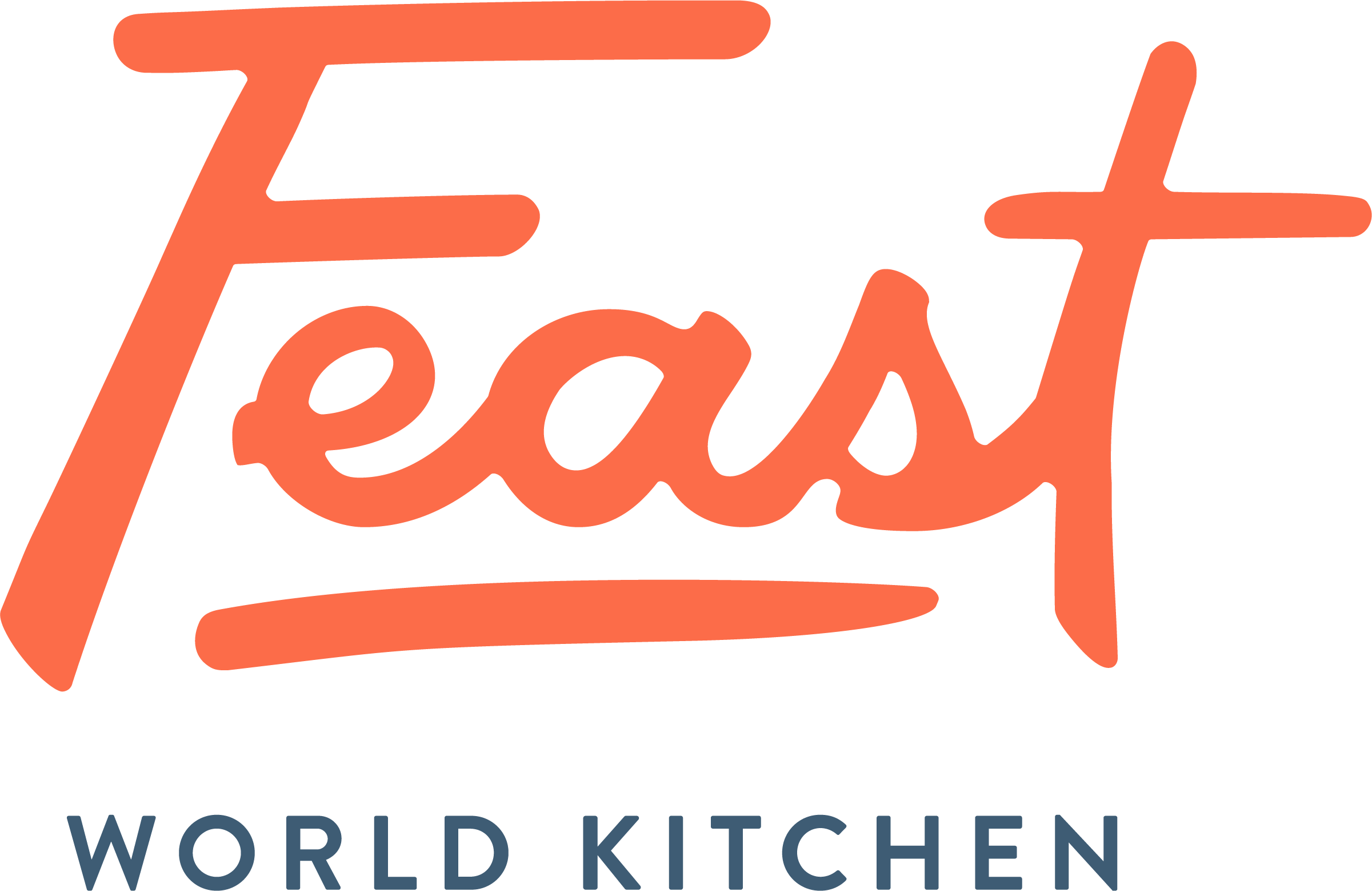 FEAST | World Kitchen