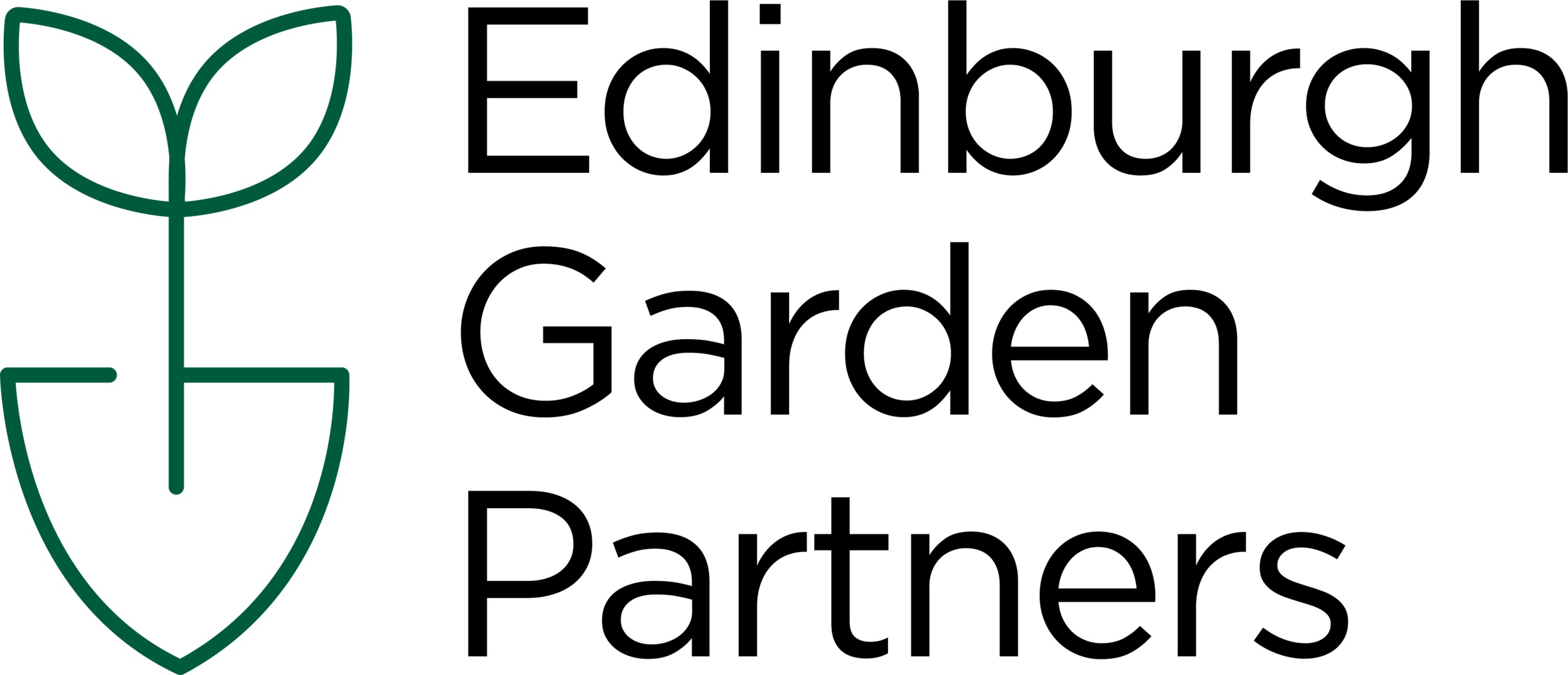 Edinburgh Garden Partners