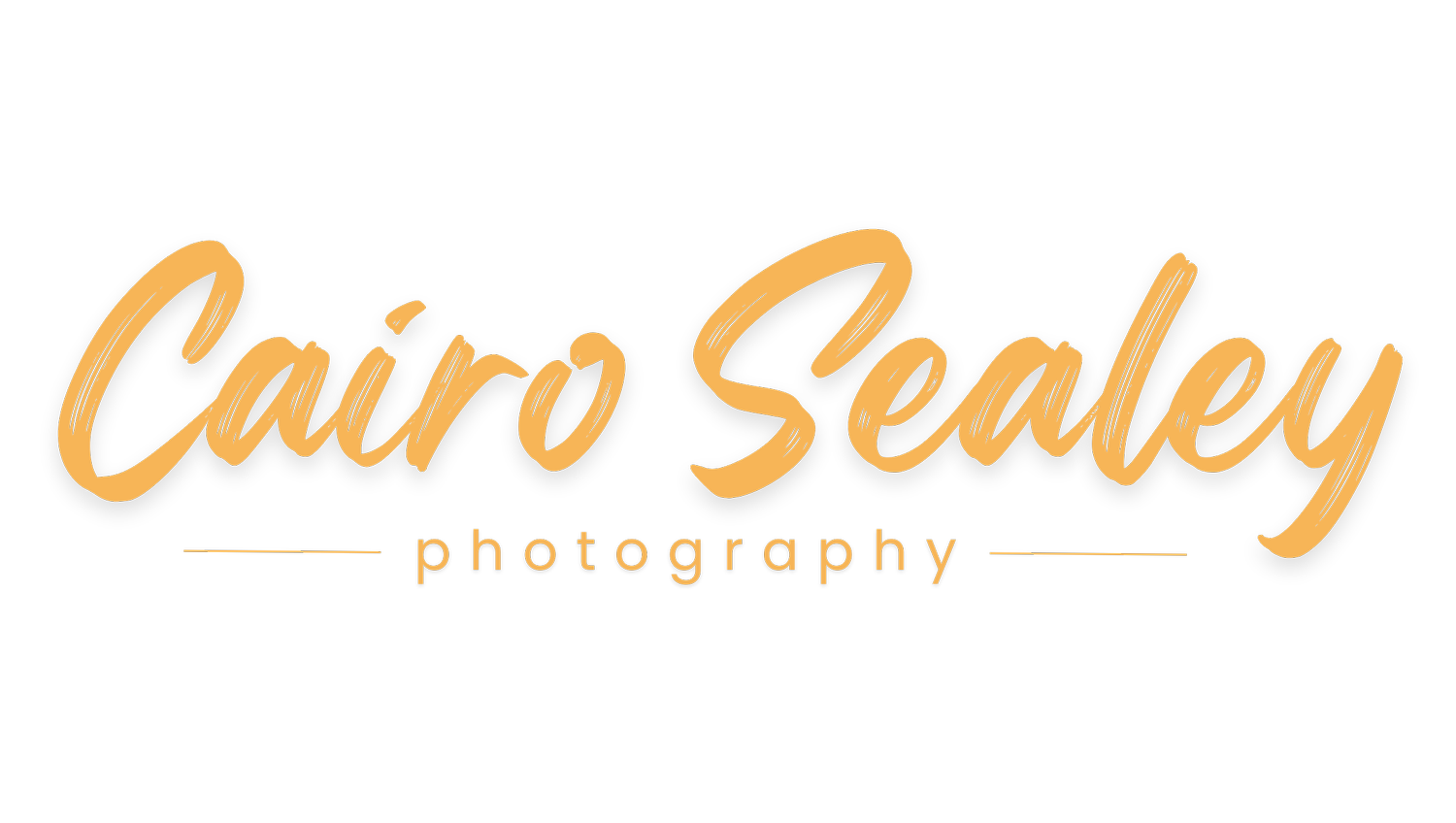 Cairo Sealey Photography