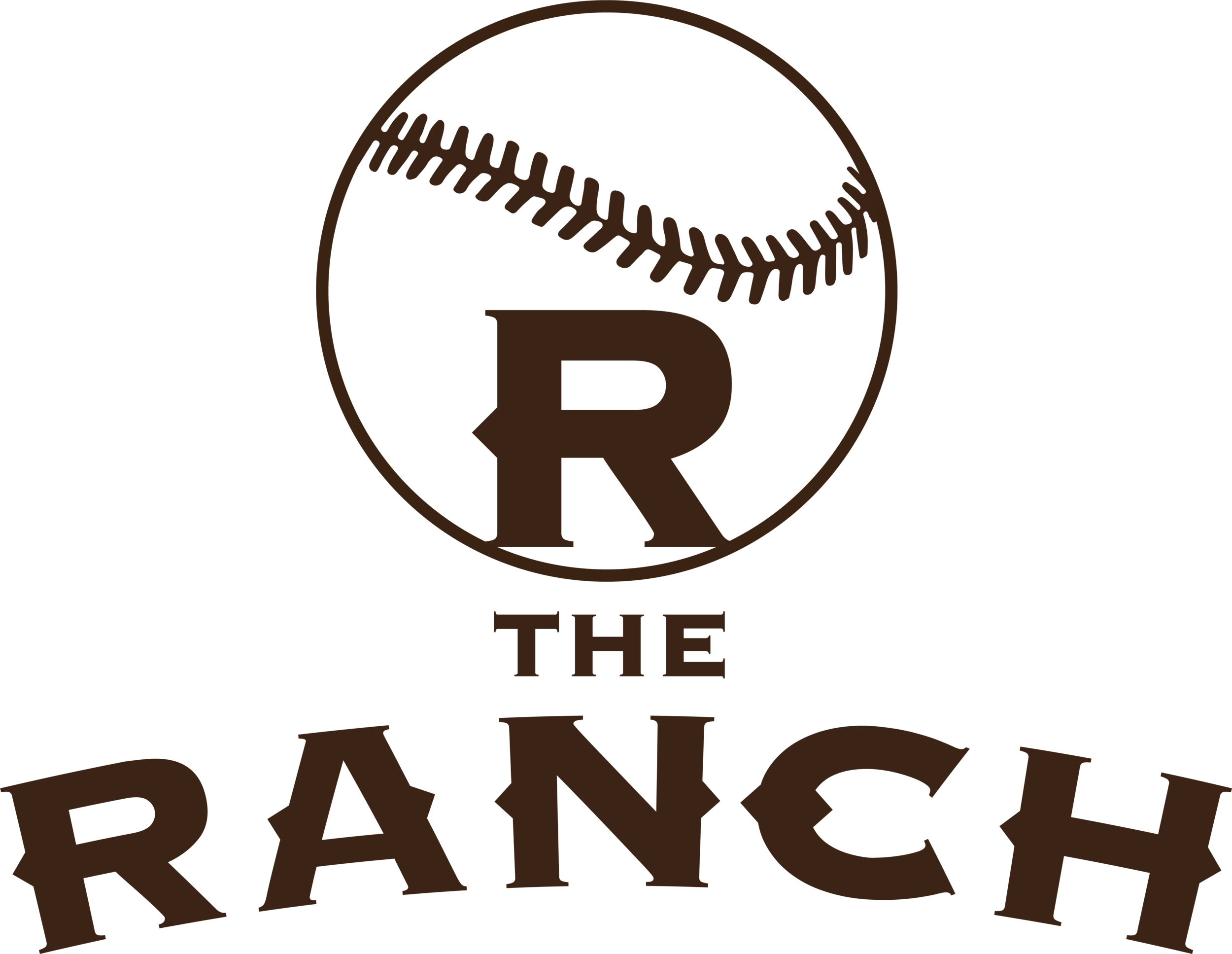 The Ranch