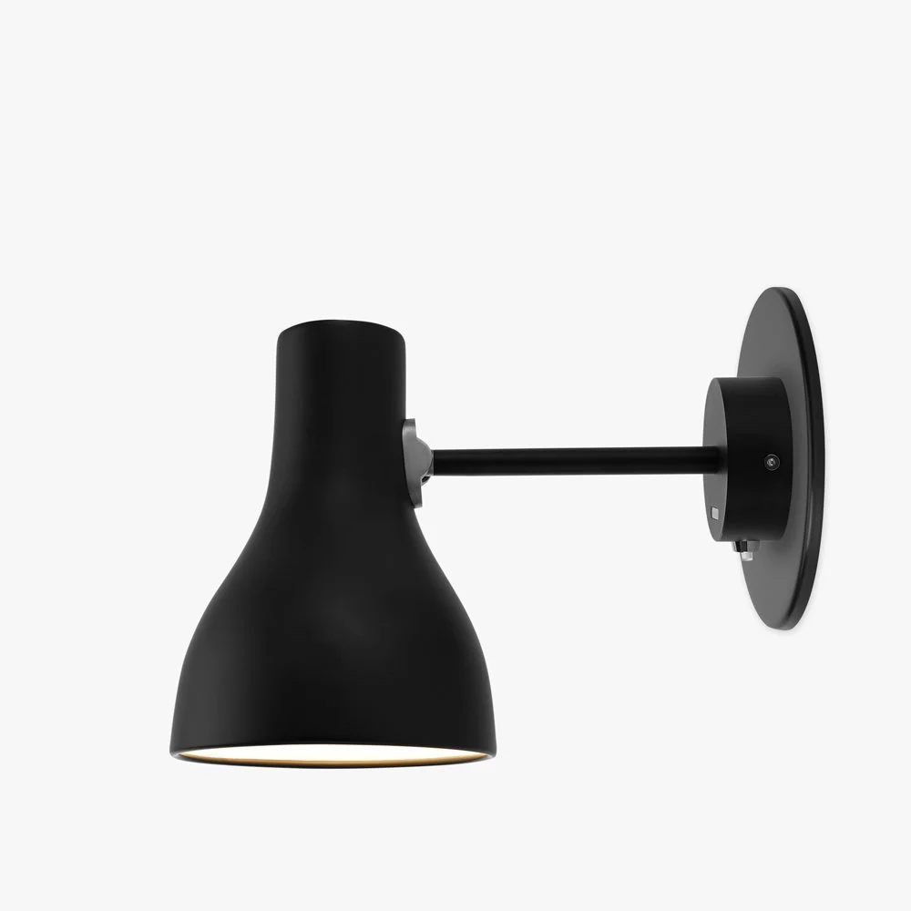 Anglepoise Type 75 Wall Light 2 colours scandimodern