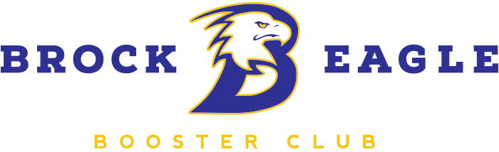 Brock Eagle Booster Club
