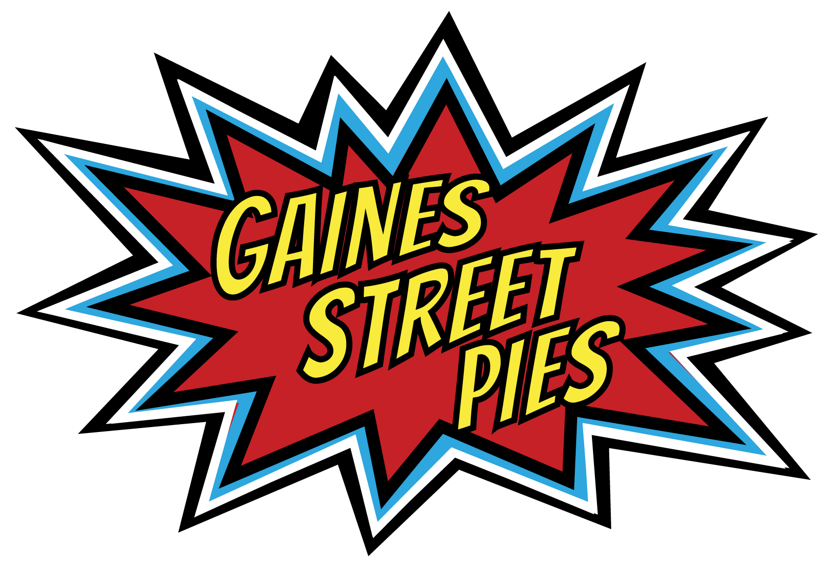 Gaines Street Pies 
