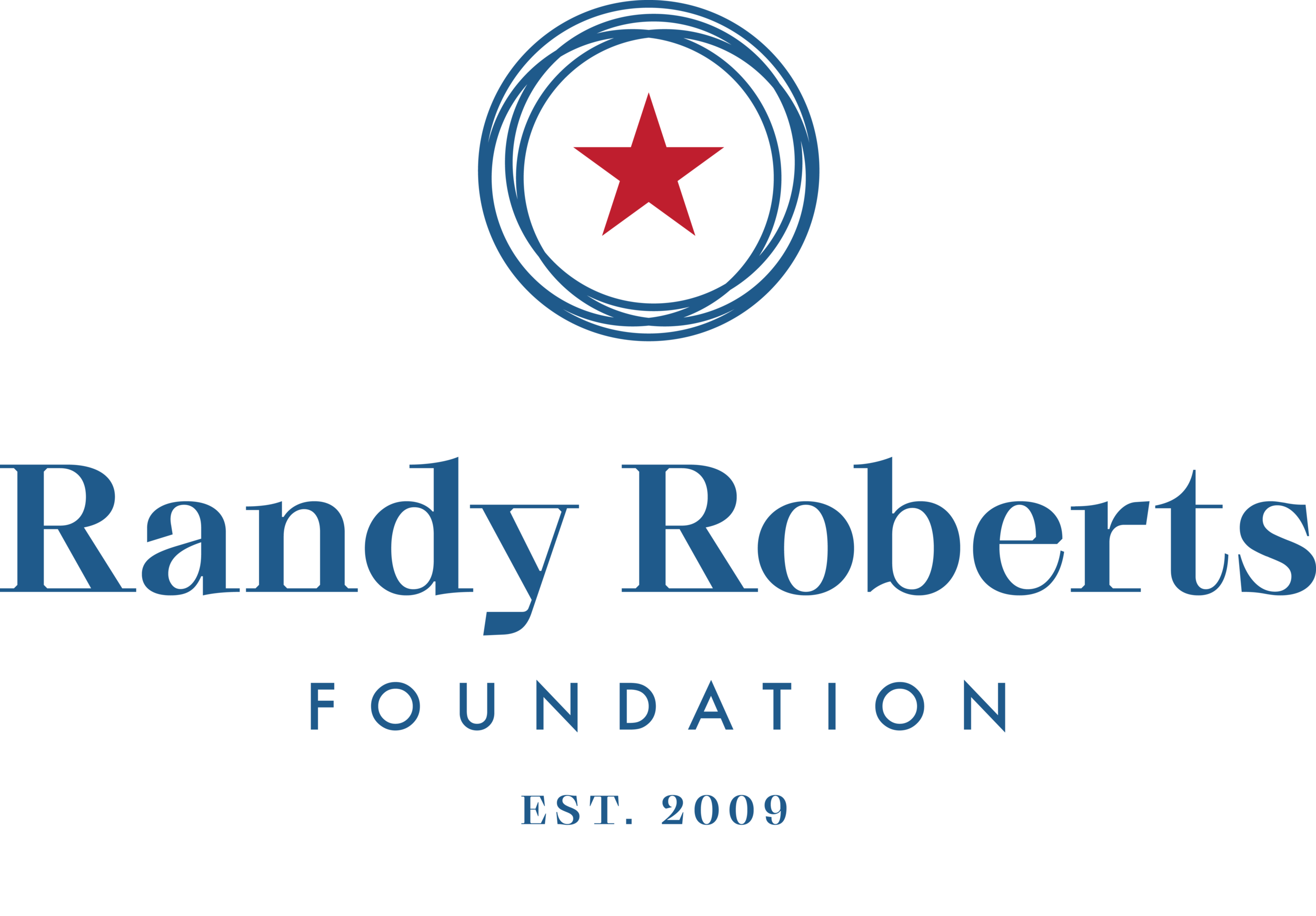 Randy Roberts Foundation