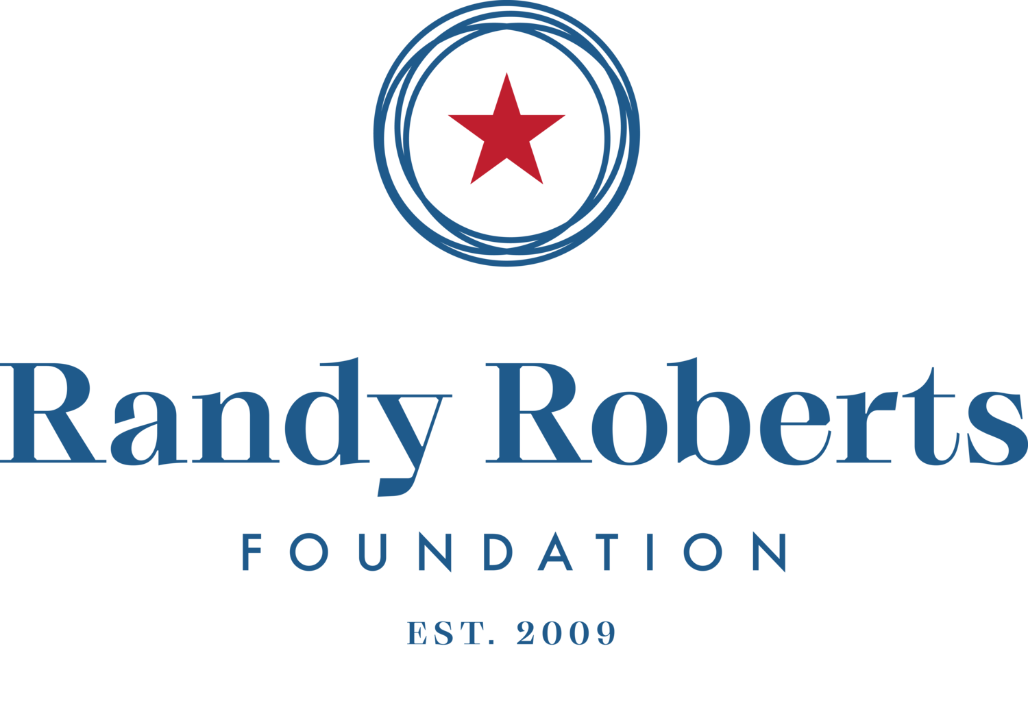 Randy Roberts Foundation