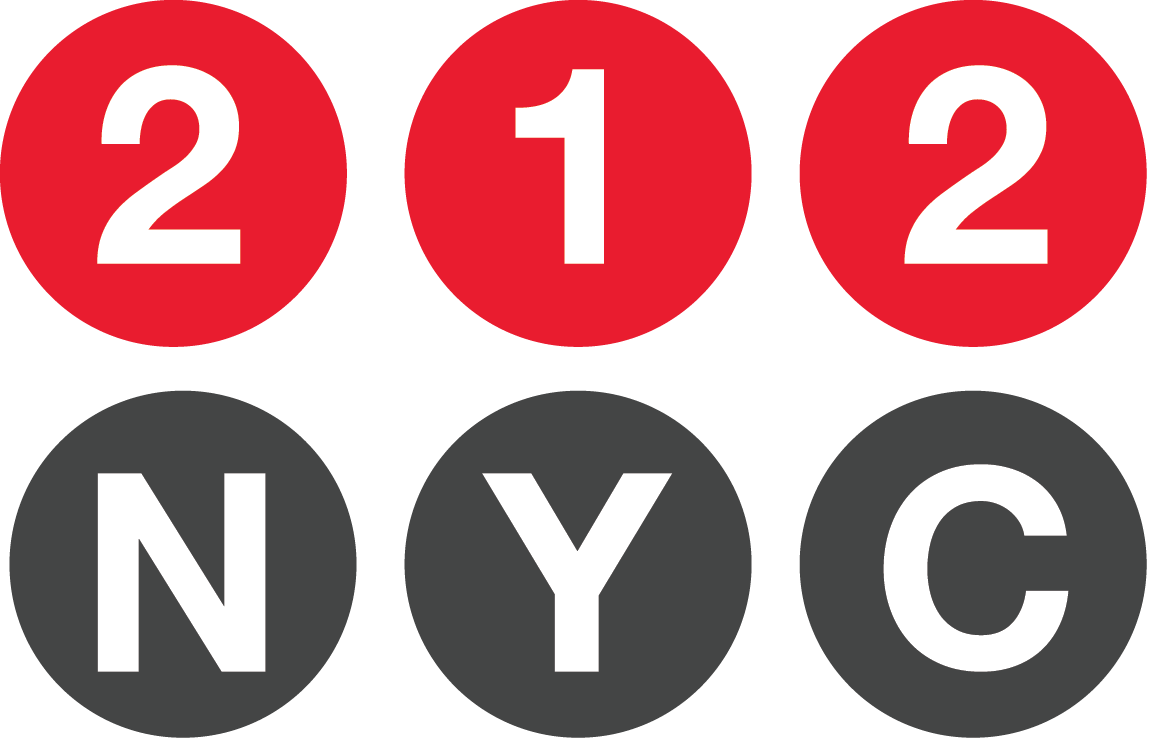 212NYC | New York City&#39;s Digital Advertising Community