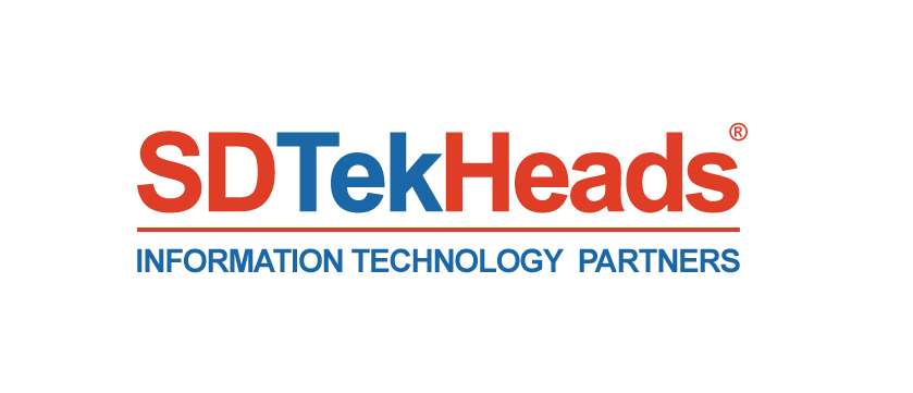 SDTekHeads IT Services in San Diego, CA