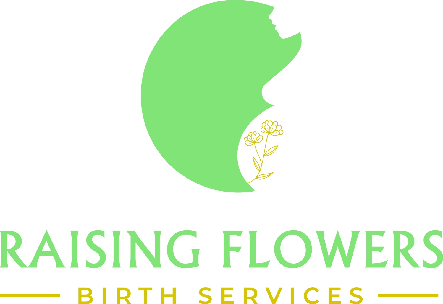 Raising Flowers Birth Services