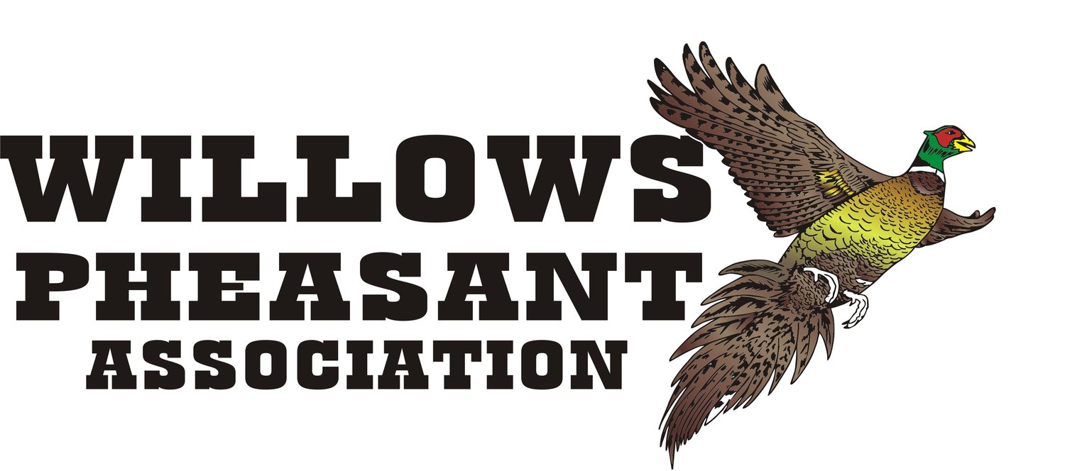 Willows Pheasant Association